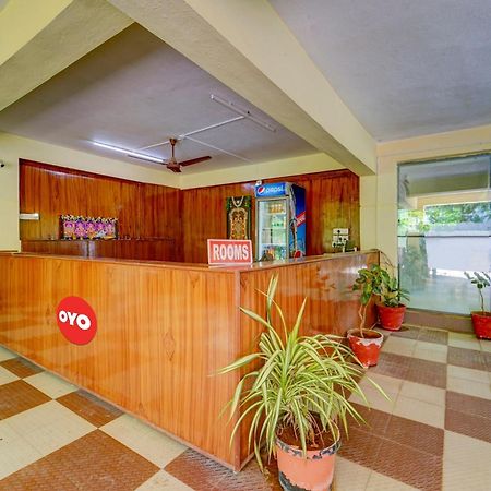 Hotel O Sree Nivas Homestay Tirupati Exterior photo